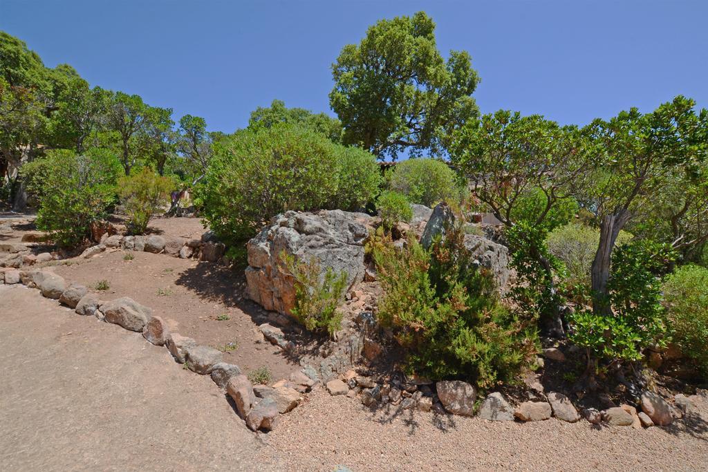 Bungalows Du Maquis ปอร์โต-เวคคีโอ ภายนอก รูปภาพ